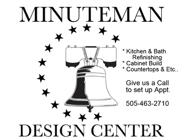 Minuteman Design Center