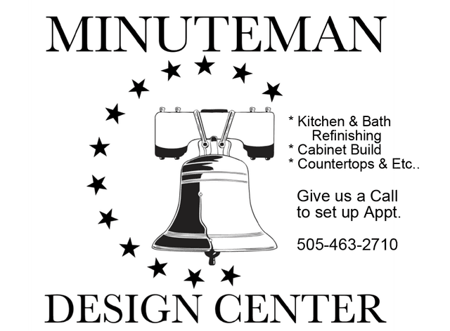 Minuteman Design Center