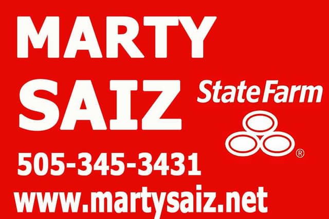 Marty Saiz