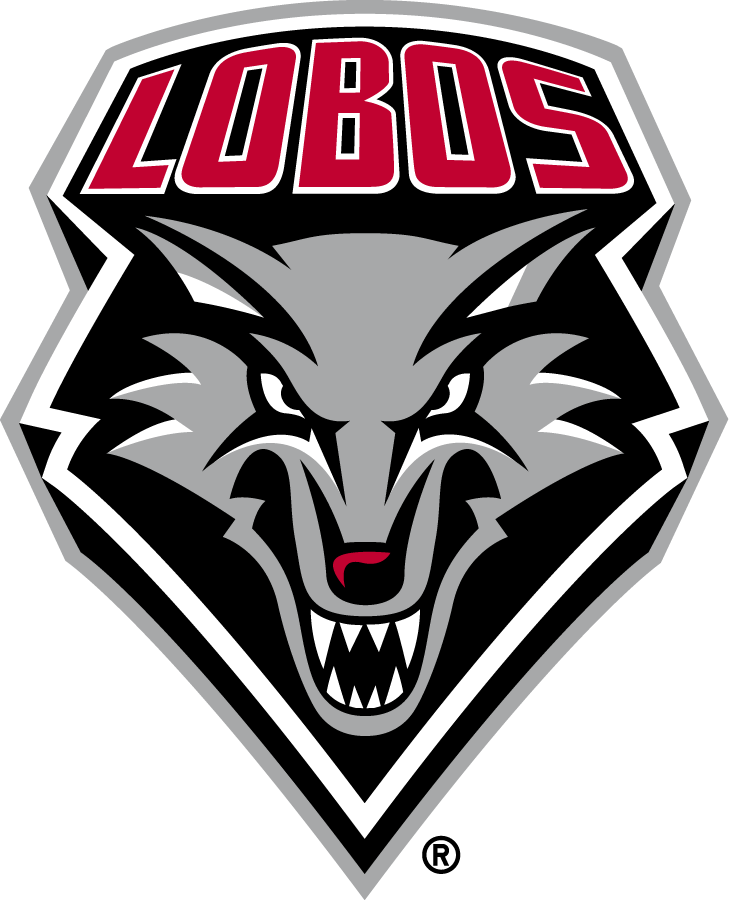 University of New Mexico Lobos